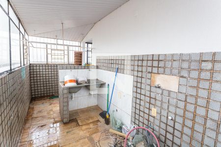 Apartamento para alugar com 290m², 4 quartos e 2 vagasÁrea de Serviço na Cobertura Gourmet