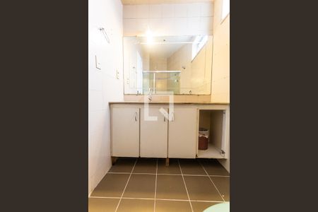 Apartamento para alugar com 290m², 4 quartos e 2 vagasBanheiro da Suíte