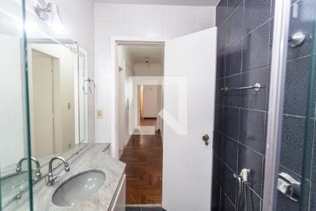Apartamento para alugar com 290m², 4 quartos e 2 vagasBanheiro Social