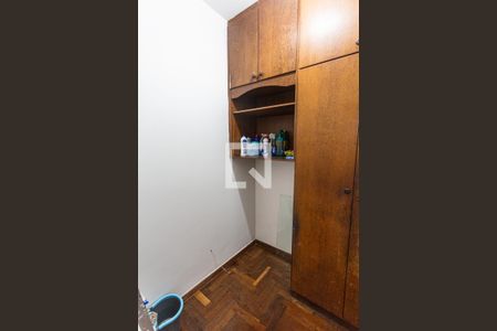 Apartamento para alugar com 290m², 4 quartos e 2 vagasQuarto de Serviço