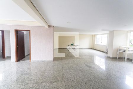 Apartamento para alugar com 290m², 4 quartos e 2 vagasÁrea comum - Salão de Festas