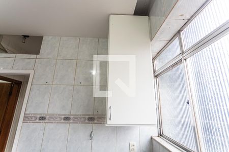 Apartamento para alugar com 290m², 4 quartos e 2 vagas Cozinha