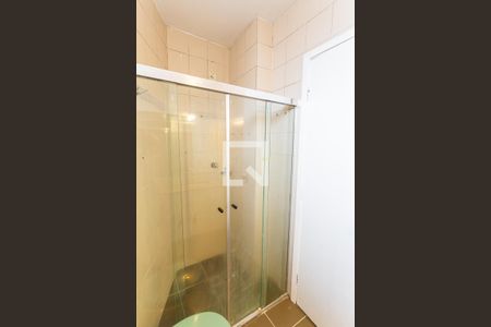 Apartamento para alugar com 290m², 4 quartos e 2 vagasBanheiro da Suíte