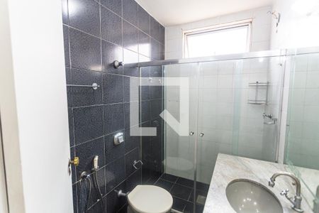 Apartamento para alugar com 290m², 4 quartos e 2 vagasBanheiro Social