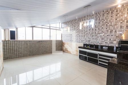 Apartamento para alugar com 290m², 4 quartos e 2 vagasCobertura Gourmet