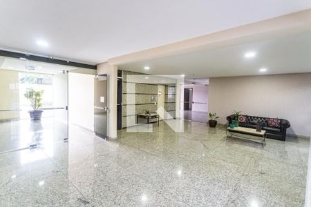 Apartamento para alugar com 290m², 4 quartos e 2 vagasHall de Entrada