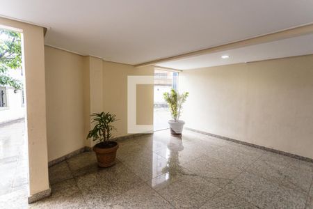 Apartamento para alugar com 290m², 4 quartos e 2 vagasÁrea Comum