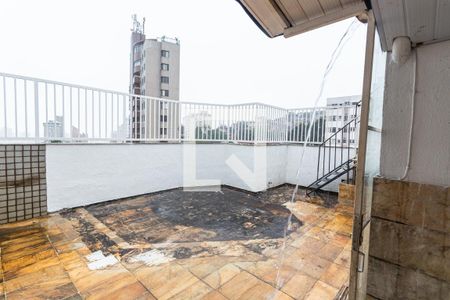 Apartamento para alugar com 290m², 4 quartos e 2 vagasCobertura Gourmet