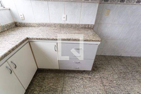 Apartamento para alugar com 290m², 4 quartos e 2 vagas Cozinha