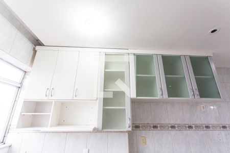 Apartamento para alugar com 290m², 4 quartos e 2 vagas Cozinha