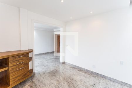 Sala 2 de apartamento à venda com 4 quartos, 290m² em Serra, Belo Horizonte