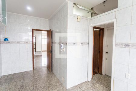 Apartamento para alugar com 290m², 4 quartos e 2 vagasCozinha