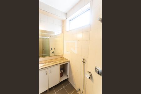 Apartamento para alugar com 290m², 4 quartos e 2 vagasBanheiro da Suíte