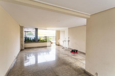 Apartamento para alugar com 290m², 4 quartos e 2 vagasÁrea Comum