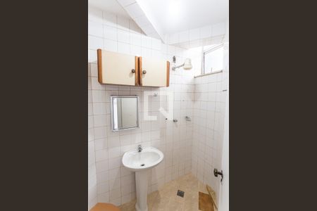 Apartamento para alugar com 290m², 4 quartos e 2 vagasBanheiro de Serviço