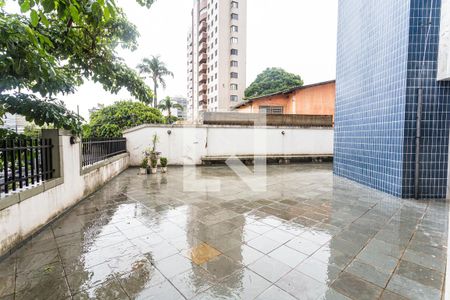 Apartamento para alugar com 290m², 4 quartos e 2 vagasÁrea Comum