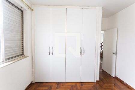 Apartamento para alugar com 290m², 4 quartos e 2 vagasArmário do Quarto 3