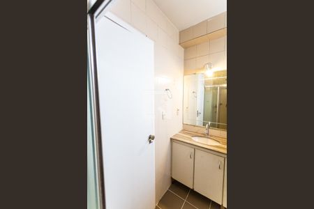 Apartamento para alugar com 290m², 4 quartos e 2 vagasBanheiro da Suíte