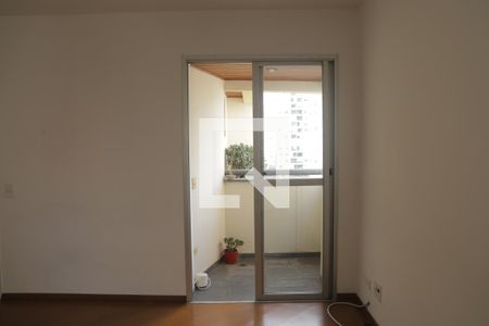 Sala de apartamento à venda com 1 quarto, 47m² em Vila da Saúde, São Paulo