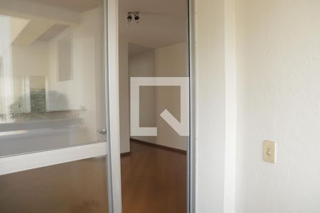 Varanda de apartamento à venda com 1 quarto, 47m² em Vila da Saúde, São Paulo