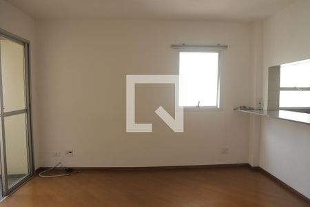 Sala de apartamento à venda com 1 quarto, 47m² em Vila da Saúde, São Paulo