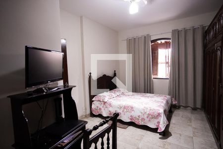 Quarto 1 casa 1 de apartamento para alugar com 7 quartos, 360m² em Alípio de Melo, Belo Horizonte