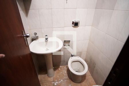 Apartamento à venda com 360m², 7 quartos e 3 vagas Apartamento à venda com 360m², 7 quartos e 3 vagasBanheiro Comercio