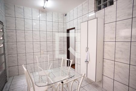 Apartamento à venda com 360m², 7 quartos e 3 vagas Apartamento à venda com 360m², 7 quartos e 3 vagasCozinha casa 2