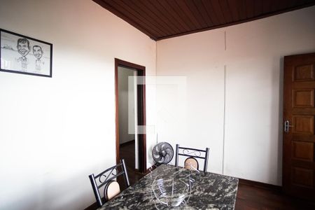 Apartamento à venda com 360m², 7 quartos e 3 vagas Apartamento à venda com 360m², 7 quartos e 3 vagasSala da Casa 4