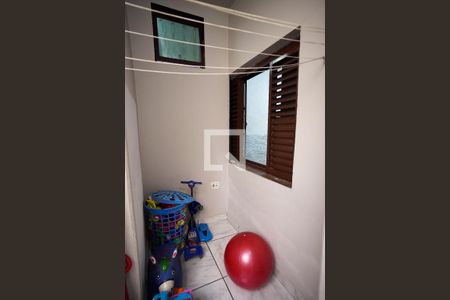 Apartamento à venda com 360m², 7 quartos e 3 vagas Apartamento à venda com 360m², 7 quartos e 3 vagasÁrea de Serviço casa 2