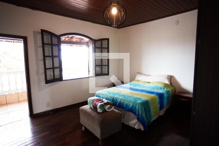 Apartamento à venda com 360m², 7 quartos e 3 vagas Apartamento à venda com 360m², 7 quartos e 3 vagasQuarto 1 casa 4