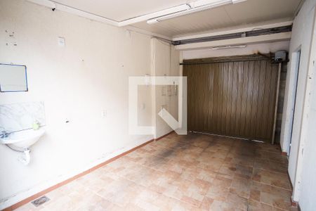 Apartamento à venda com 360m², 7 quartos e 3 vagas Apartamento à venda com 360m², 7 quartos e 3 vagasGaragem