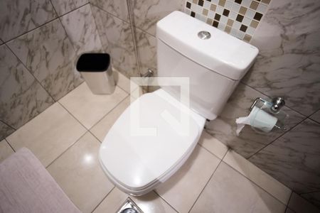 Apartamento à venda com 360m², 7 quartos e 3 vagas Apartamento à venda com 360m², 7 quartos e 3 vagasBanheiro 1 Casa 2