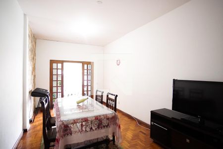 Apartamento à venda com 360m², 7 quartos e 3 vagas Apartamento à venda com 360m², 7 quartos e 3 vagasSala casa 2