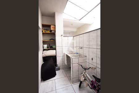 Apartamento à venda com 360m², 7 quartos e 3 vagas Apartamento à venda com 360m², 7 quartos e 3 vagasÁrea de Serviço casa 2