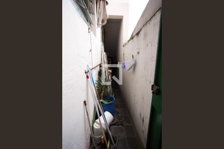 Apartamento à venda com 360m², 7 quartos e 3 vagas Apartamento à venda com 360m², 7 quartos e 3 vagasCorredor casa 1