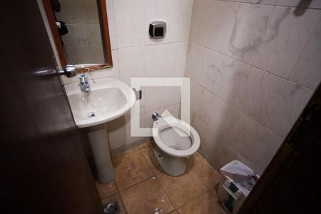 Apartamento à venda com 360m², 7 quartos e 3 vagas Apartamento à venda com 360m², 7 quartos e 3 vagasBanheiro Comercio