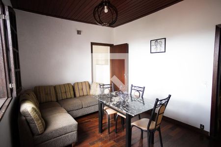 Apartamento à venda com 360m², 7 quartos e 3 vagas Apartamento à venda com 360m², 7 quartos e 3 vagasSala da Casa 4