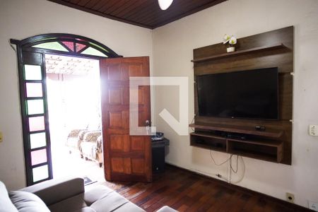 Apartamento à venda com 360m², 7 quartos e 3 vagas Apartamento à venda com 360m², 7 quartos e 3 vagasSala casa 3