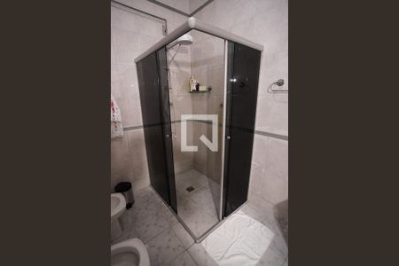 Banheiro 1 casa 1 de apartamento para alugar com 7 quartos, 360m² em Alípio de Melo, Belo Horizonte