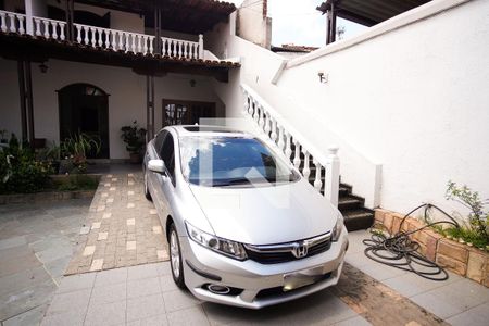 Apartamento à venda com 360m², 7 quartos e 3 vagas Apartamento à venda com 360m², 7 quartos e 3 vagasGaragem