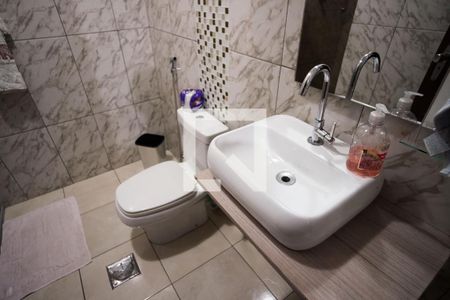 Apartamento à venda com 360m², 7 quartos e 3 vagas Apartamento à venda com 360m², 7 quartos e 3 vagasBanheiro 1 Casa 2