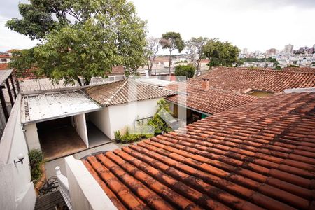 Apartamento à venda com 360m², 7 quartos e 3 vagas Apartamento à venda com 360m², 7 quartos e 3 vagasVista Varanda casa 3