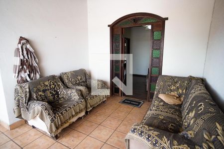 Apartamento à venda com 360m², 7 quartos e 3 vagas Apartamento à venda com 360m², 7 quartos e 3 vagasVaranda casa 3