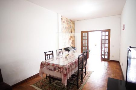 Apartamento à venda com 360m², 7 quartos e 3 vagas Apartamento à venda com 360m², 7 quartos e 3 vagasSala casa 2