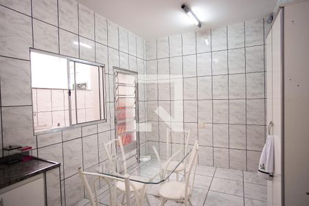 Apartamento à venda com 360m², 7 quartos e 3 vagas Apartamento à venda com 360m², 7 quartos e 3 vagasCozinha casa 2