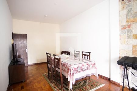 Apartamento à venda com 360m², 7 quartos e 3 vagas Apartamento à venda com 360m², 7 quartos e 3 vagasSala casa 2