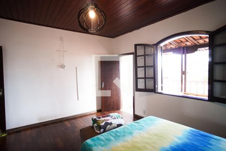 Apartamento à venda com 360m², 7 quartos e 3 vagas Apartamento à venda com 360m², 7 quartos e 3 vagasQuarto 1 casa 4