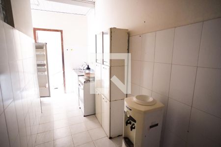 Apartamento à venda com 360m², 7 quartos e 3 vagas Apartamento à venda com 360m², 7 quartos e 3 vagasCozinha casa 3