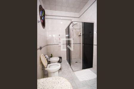 Banheiro 1 casa 1 de apartamento para alugar com 7 quartos, 360m² em Alípio de Melo, Belo Horizonte